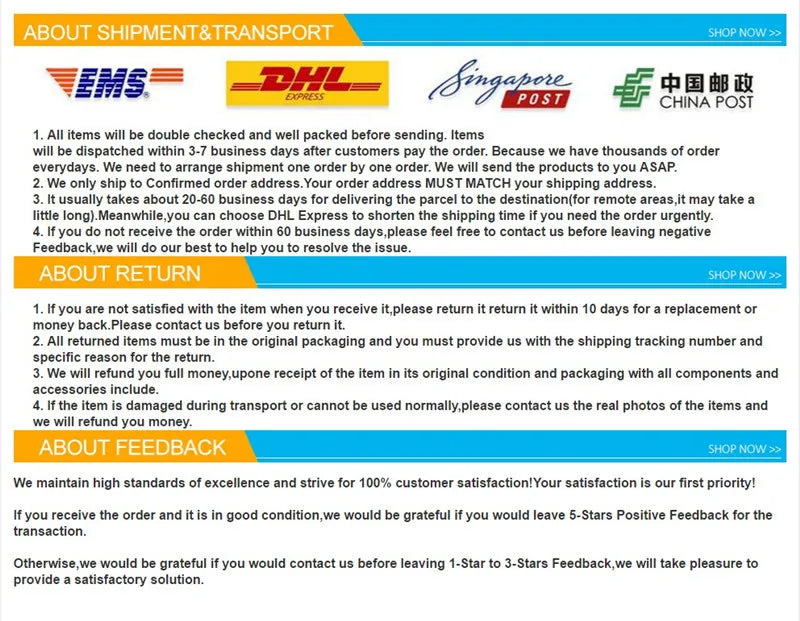 Micro USB 2.0 Data Cable USB-A to Mirco-B Dual Shielding Foil Braided Transparent Blue 0.3m 0.5m 1.0m 1.5m 3m 5m