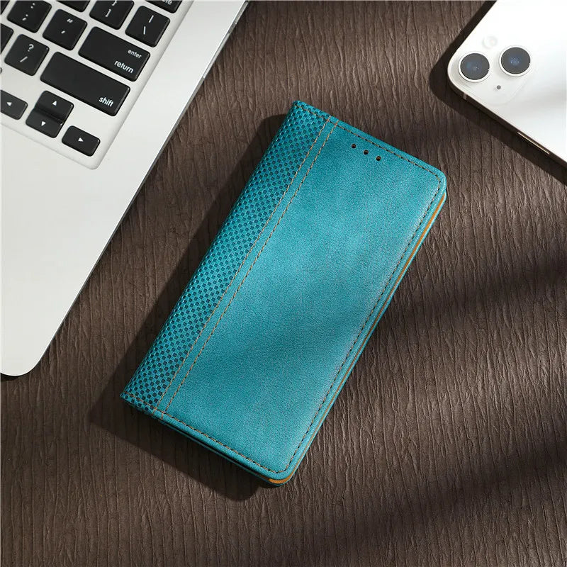 Case celular For Xiaomi Mi A3 Wallet Phone original Cover Book Skin Fundas Etui Mi A2 Lite Case Mi A1 A2 MiA3 MiA2 A2Lite MiA1