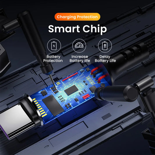 0.25m USB to Type C/Lightning Cable Fast Charging Data Cord Short Portable Mini Cable Charge for Power Bank Mobile Phone Wire