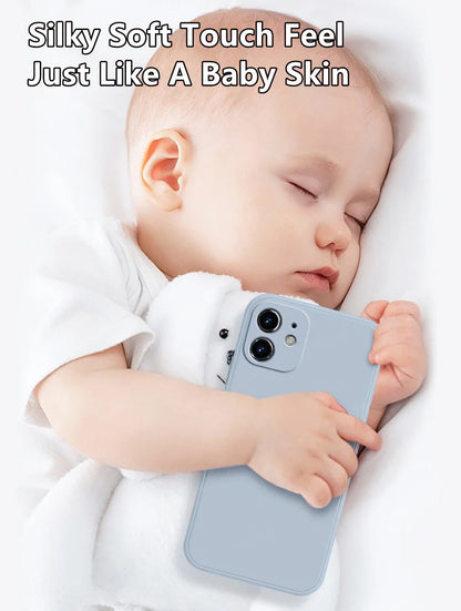 For Cover Samsung Galaxy A03S Case For Samsung A03S Capas Armor Phone Bumper TPU Shockproof Soft Cover For Samsung A03S Fundas