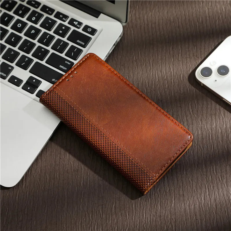 Case celular For Xiaomi Mi A3 Wallet Phone original Cover Book Skin Fundas Etui Mi A2 Lite Case Mi A1 A2 MiA3 MiA2 A2Lite MiA1