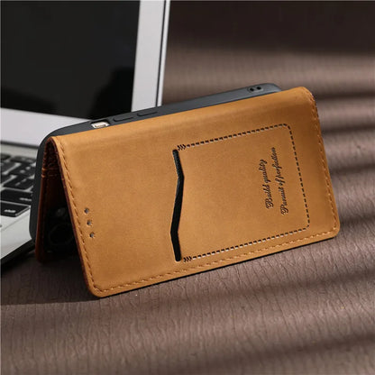 Case celular For Xiaomi Mi A3 Wallet Phone original Cover Book Skin Fundas Etui Mi A2 Lite Case Mi A1 A2 MiA3 MiA2 A2Lite MiA1