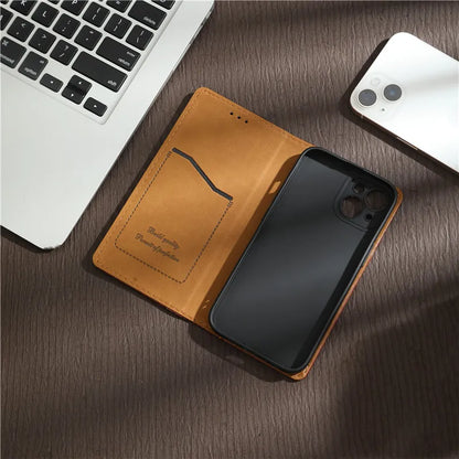 Case celular For Xiaomi Mi A3 Wallet Phone original Cover Book Skin Fundas Etui Mi A2 Lite Case Mi A1 A2 MiA3 MiA2 A2Lite MiA1