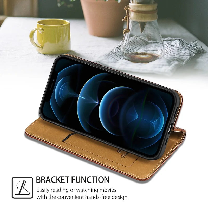 Case celular For Xiaomi Mi A3 Wallet Phone original Cover Book Skin Fundas Etui Mi A2 Lite Case Mi A1 A2 MiA3 MiA2 A2Lite MiA1