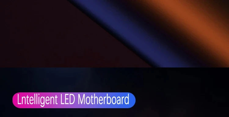 6A Super Fast Charging Colorful Light Data Cable A Drag Three RGB Breathing Gradient Car Charging Cable USB 3 In 1 Universal