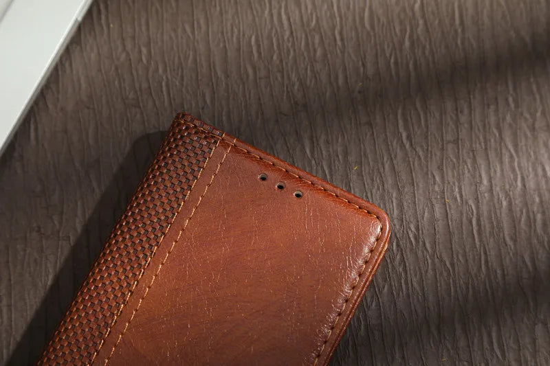 Case celular For Xiaomi Mi A3 Wallet Phone original Cover Book Skin Fundas Etui Mi A2 Lite Case Mi A1 A2 MiA3 MiA2 A2Lite MiA1